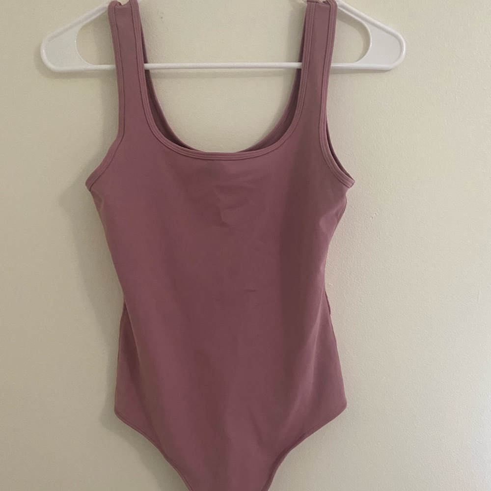 Abercrombie Bodysuit Small